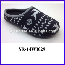 durable felt autumn slipper for women wholesale